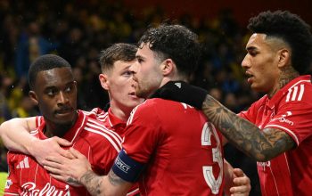 Dominasi klub Inggris disemua Kompetisi Eropa musim ini