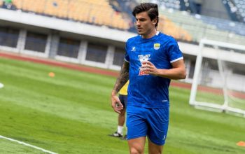 Sergio Castel, Kemungkinan Diturunkan Di Laga Duel ACL 2