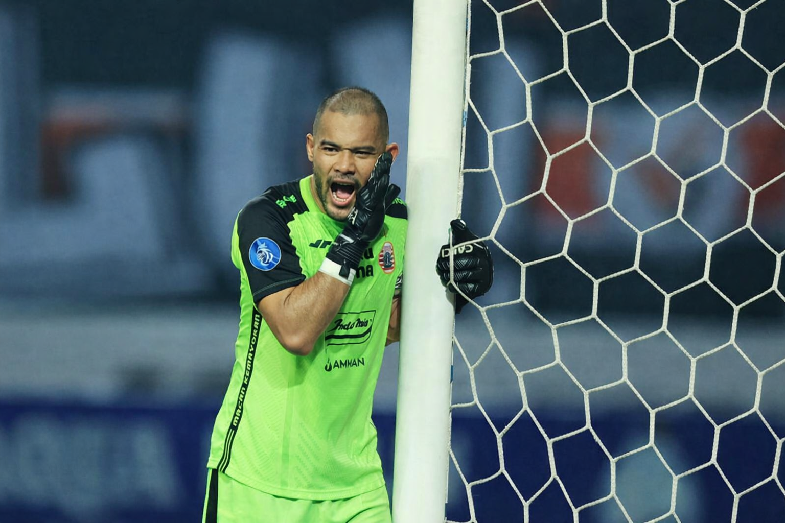 Andritany Ardhiyasa Akui Kekeliruan Meski Persija Menang Dramatis atas Malut United