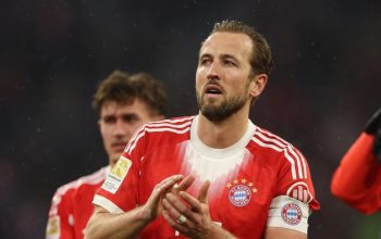 Salah satu calon presiden FC Barcelona membuat gebrakan dengan janji mendatangkan Harry Kane musim depan—ambisi besar yang memicu optimisme sekaligus tanda tanya soal kesiapan finansial klub.