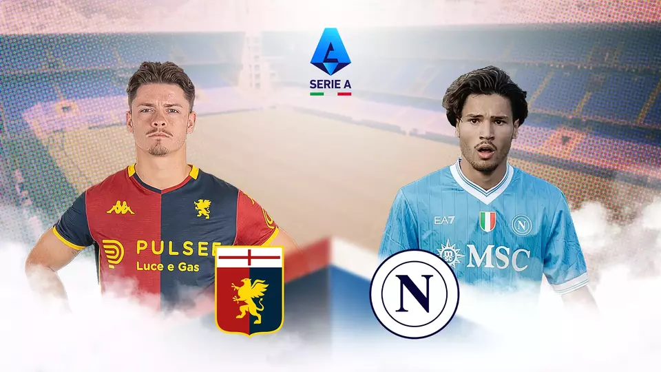 Prediksi Genoa vs Napoli, 8 Februari 2026