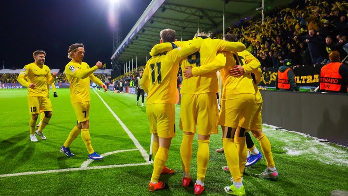 Performa impresif FK Bodø/Glimt kembali menghidupkan harapan—mampukah wakil Norwegia ini mempertahankan kejutan dan melangkah lebih jauh di panggung Liga Champions musim ini?