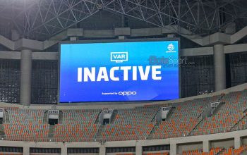VAR Tak Berfungsi Saat Persija Kontra PSM, Tuai Sorotan Tajam