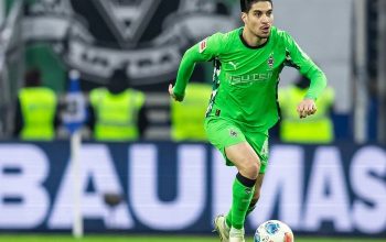 Kevin Diks Tampil Gemilang Meski Gladbach Tumbang di Kandang Freiburg