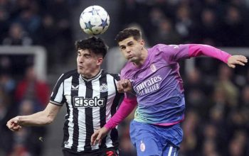 Mandulnya gol Christian Pulisic dalam beberapa laga terakhir mulai memicu kekhawatiran di kubu AC Milan—mampukah Rossoneri menjaga konsistensi dalam perburuan Scudetto?