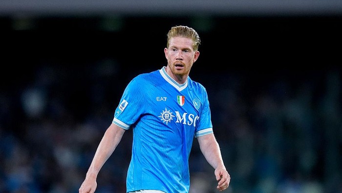 Cedera Mulai Pulih, Akankah Kevin De Bruyne Kembali Jadi Pembeda di Lini Tengah?