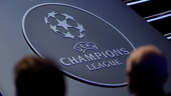 Dominasi raksasa seperti Real Madrid, Manchester City, dan Bayern Munich mewarnai daftar 12 tim yang lolos ke 16 besar UEFA Champions League, membuka peluang big match panas di fase gugur.