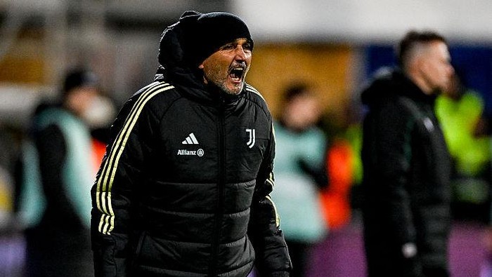 Duel panas antara Juventus dan Galatasaray menjadi pembuktian taktik dan mental bagi Luciano Spalletti dalam upaya mengangkat kembali reputasi Si Nyonya Tua di panggung Eropa.