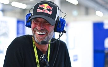 Manajemen Red Bull GmbH buka suara terkait rumor masa depan Juergen Klopp di proyek sepak bola global mereka.