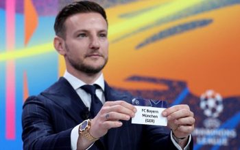 Kemenangan telak atas Borussia Dortmund jadi bukti La Dea siap menantang FC Bayern Munich di laga krusial Eropa.