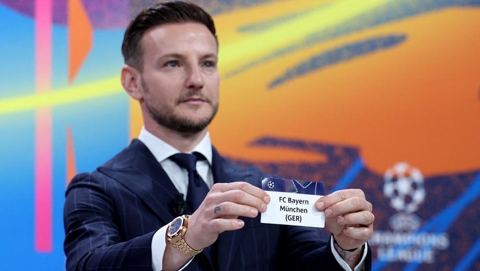 Kemenangan telak atas Borussia Dortmund jadi bukti La Dea siap menantang FC Bayern Munich di laga krusial Eropa.