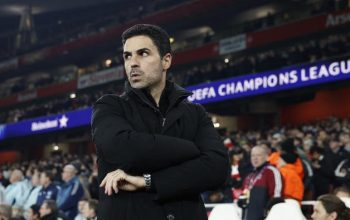 Mikel Arteta optimistis Arsenal mampu melangkah jauh di Liga Champions usai hasil undian yang dinilai kompetitif namun penuh tantangan.