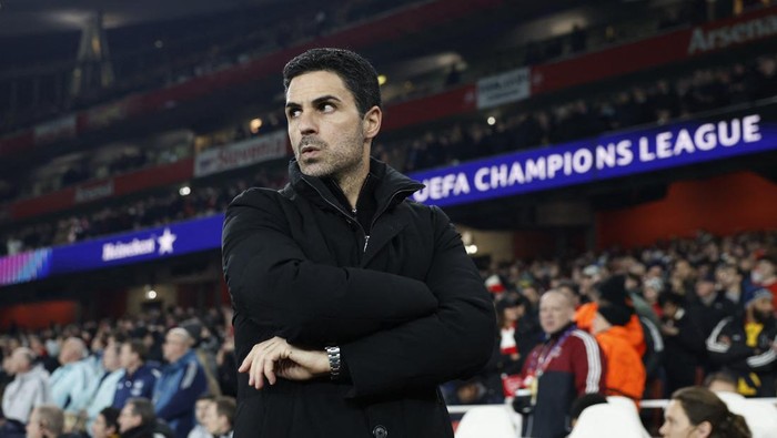 Mikel Arteta optimistis Arsenal mampu melangkah jauh di Liga Champions usai hasil undian yang dinilai kompetitif namun penuh tantangan.