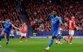 Vinicius Jadi Pembeda