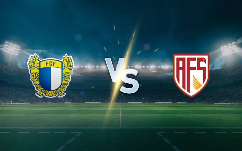 Prediksi Famalicao vs AVS, 10 Februari 2026 – Primeira Liga