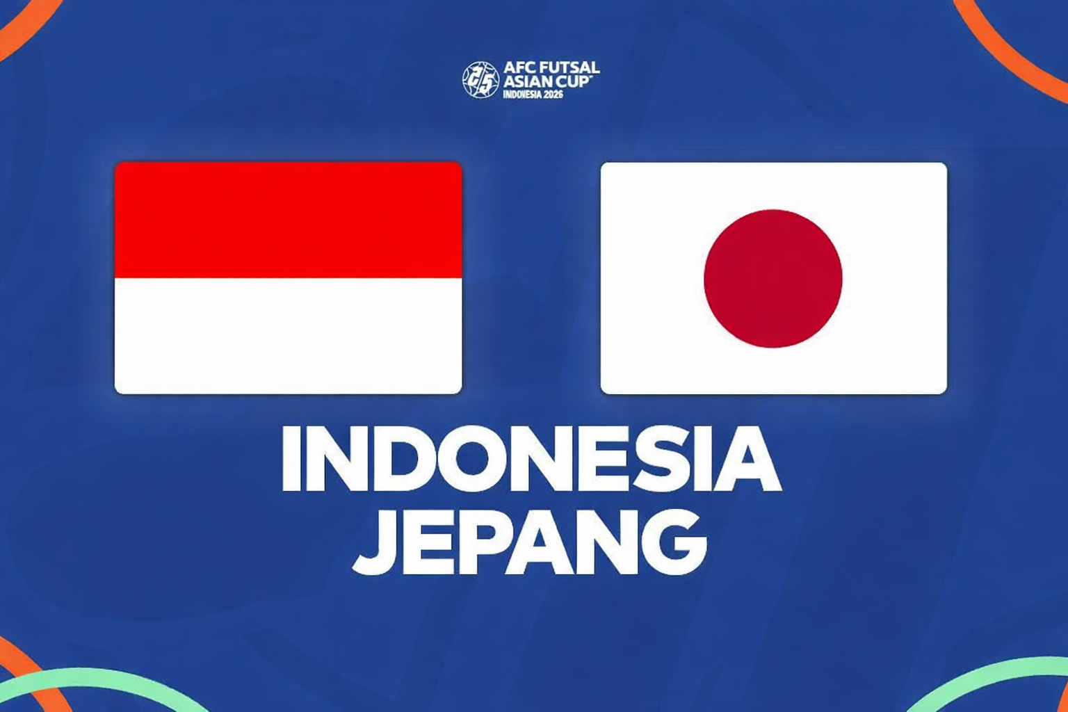 3 Fakta Menarik Usai Timnas Futsal Indonesia Singkirkan Jepang di Semifinal Piala Asia 2026
