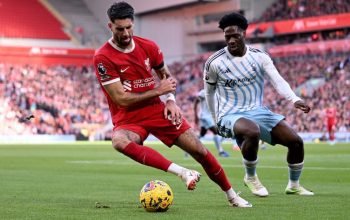 Teka-teki Masa Depan Szoboszlai: Isyarat ke Real Madrid Menguat