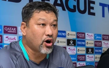 Ratchaburi FC Pastikan Langkah ke Perempat Final, Persib Tersingkir dari ACL 2