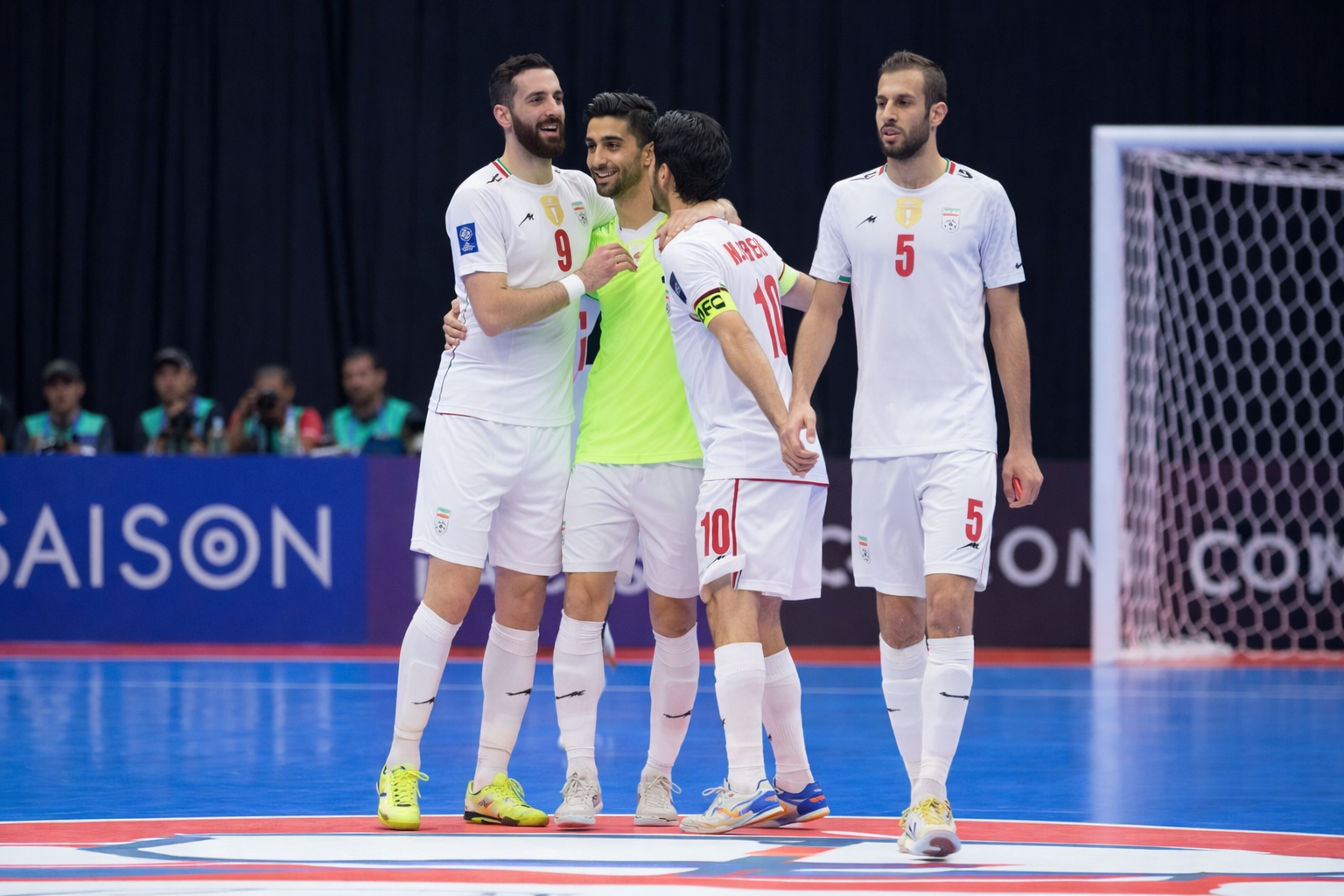 Hasil Final Piala Asia Futsal 2026: Indonesia Tumbang dari Iran Lewat Adu Penalti Dramatis
