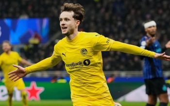 Perjalanan Luar Biasa Bodo/Glimt, ‘Pembunuh Raksasa’ dari Lingkar Arktik