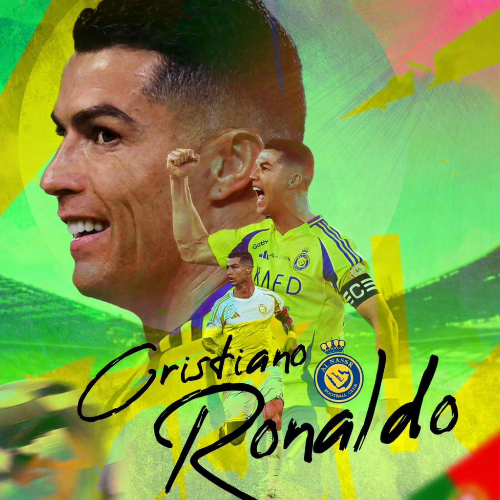 Cristiano Ronaldo dan 3 Pemain yang Mengalami Ketidakpuasan di Saudi Pro League