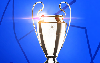 Liga Champions 2025/2026