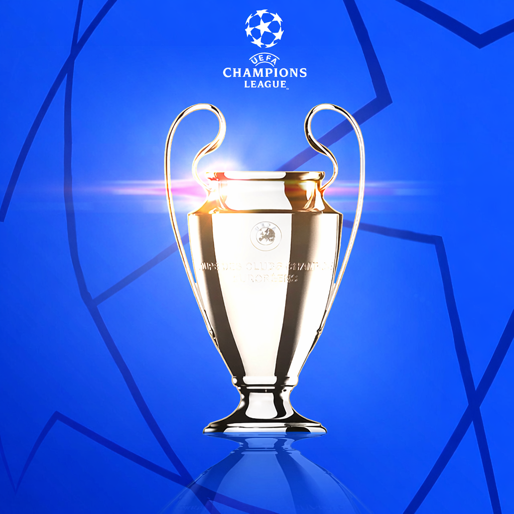 Jadwal Liga Champions: Leg Kedua Play-off, Juventus Terancam Tersingkir Usai Kalah Telak