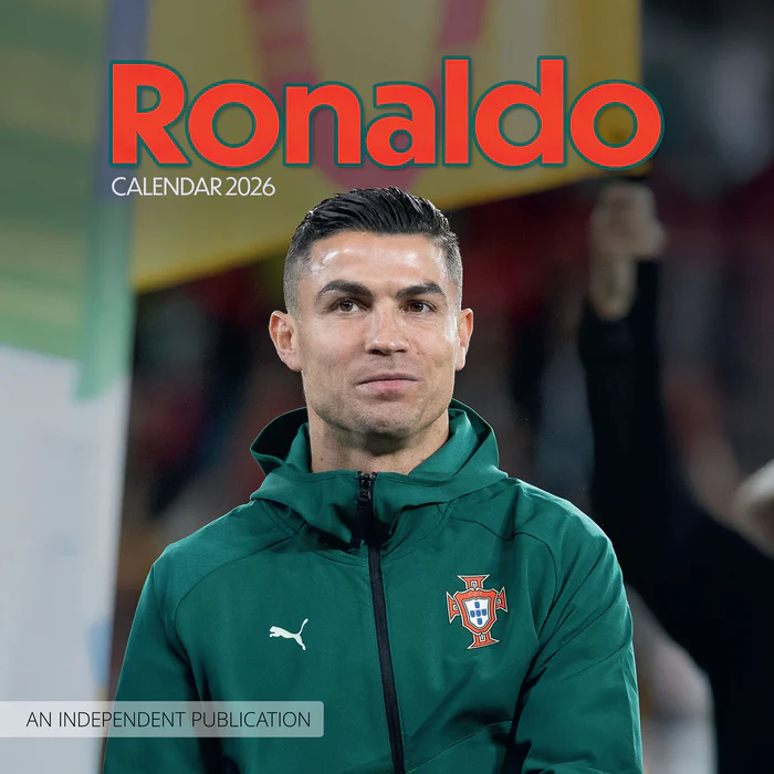 Resmi Jadi Pemilik Saham Almeria, Cristiano Ronaldo Tak Bisa Lagi Berkarier di Liga Spanyol