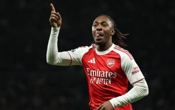 Gyokeres dan Eze Jadi Jawaban Arsenal, Arteta Masih Layak Dikritik?