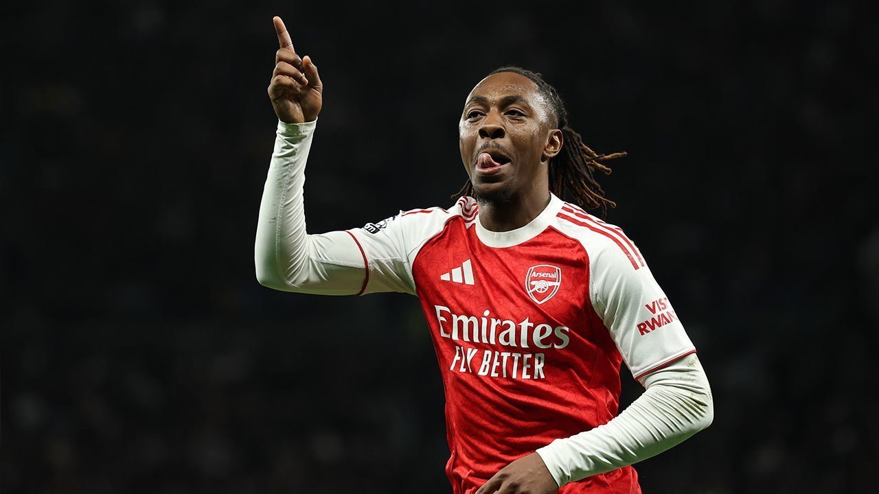 Gyokeres dan Eze Jadi Jawaban Arsenal, Arteta Masih Layak Dikritik?