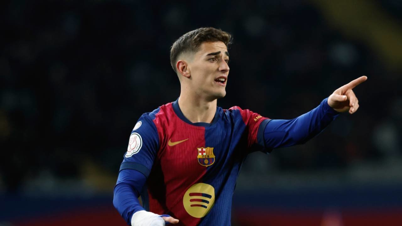 Gavi Mendekati Kembalinya ke Lapangan, Barcelona Dapat Angin Segar dari Tim Medis