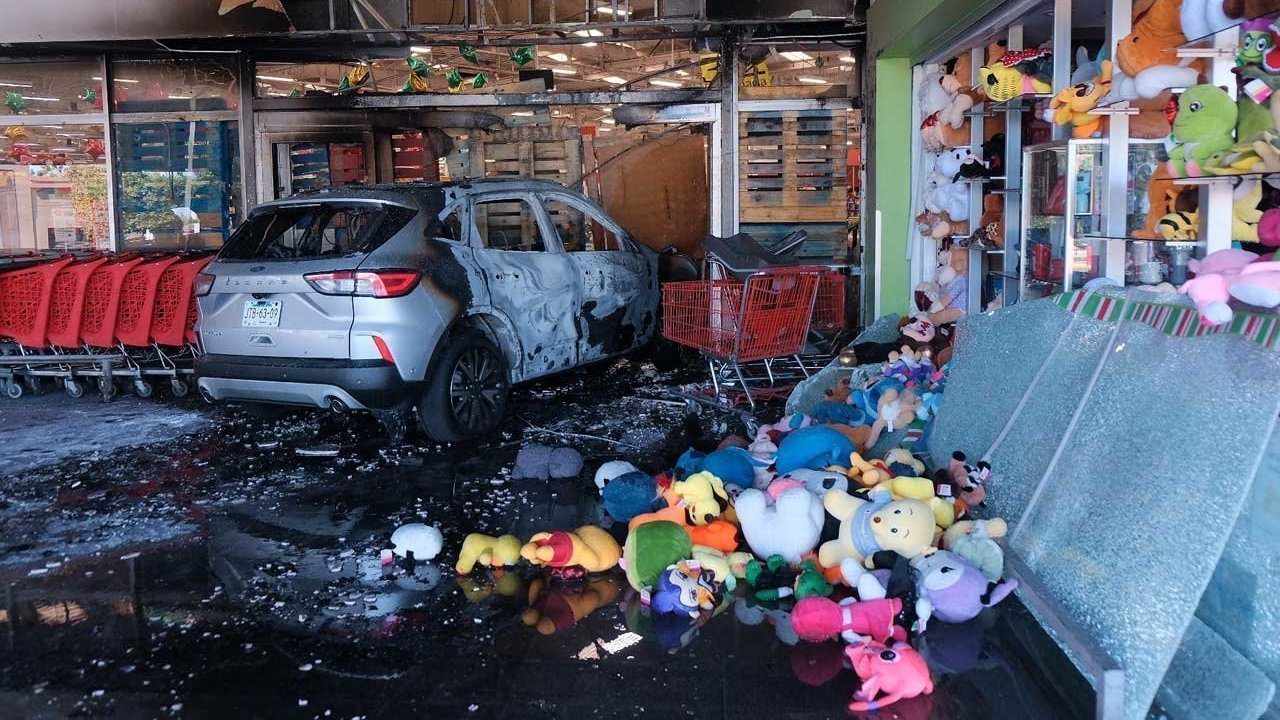 Gejolak Usai Tewasnya El Mencho Guncang Sepak Bola Meksiko: Piala Dunia 2026 Terancam Terganggu?