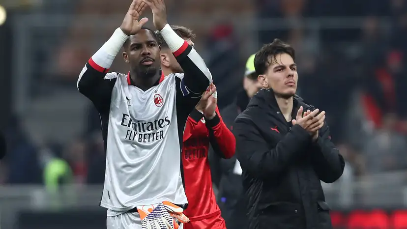 Ambisi Juara AC Milan Tersendat Usai Tumbang dari Parma