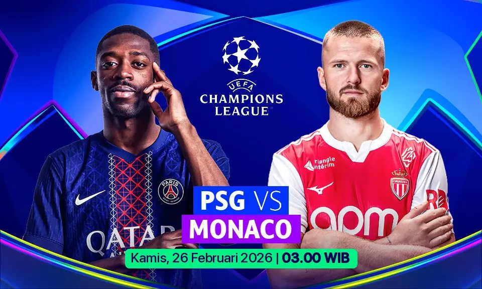 Prediksi PSG vs Monaco: Mampukah Tim Luis Enrique Menghindari Kejutan?