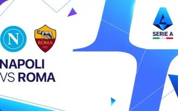 Napoli vs AS Roma