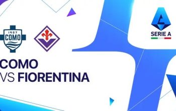 Como vs Fiorentina Liga Italia Sabtu, 14 Februari 2026