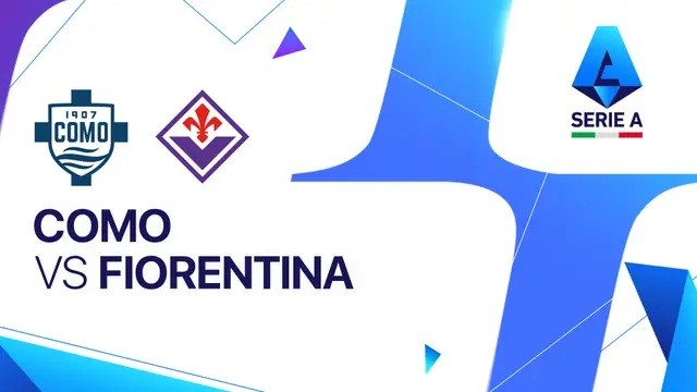 Como vs Fiorentina Liga Italia Sabtu, 14 Februari 2026