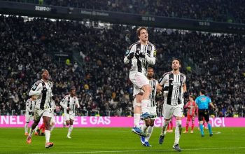 Inter vs Juventus: Tiga Pemain Bianconeri yang Harus Diwaspadai Nerazzurri