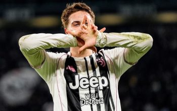 Kenan Yildiz Sepakat Perpanjang Kontrak, Juventus Amankan Pilar Masa Depan