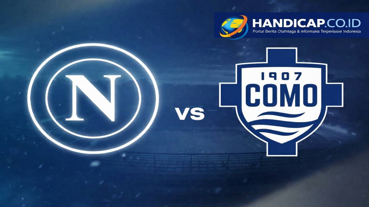 Napoli vs Como