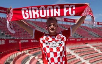 Karier Terganjal, Cinta Menemukan Jalan: Donny van de Beek Bertunangan di Tengah Tantangan di Girona Handicap.co.id, Medan