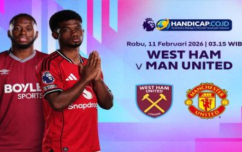 West Ham vs Manchester