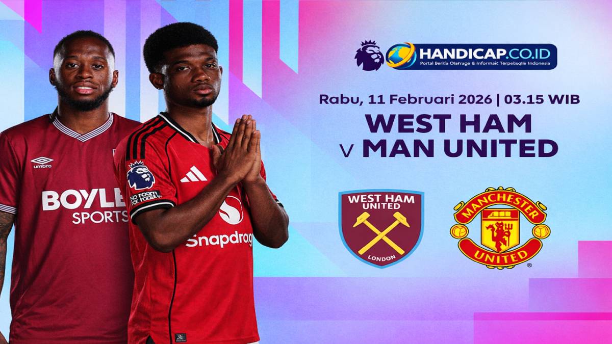 West Ham vs Manchester
