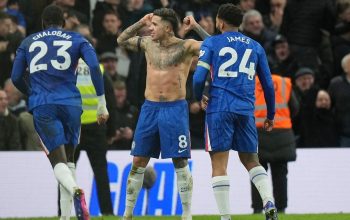 Enzo Fernandez: Lupakan Kekalahan, Chelsea Siap Bangkit di Era Liam Rosenior