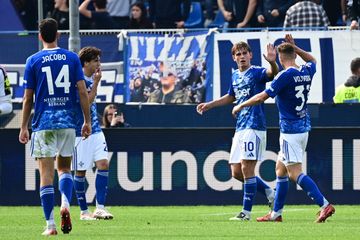 Como Racikan Fabregas Tampil Lebih “Spanyol”, Fiorentina Diminta Waspada