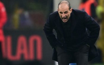 🔴 AC Milan Tak Boleh Terpeleset, Allegri Ingatkan Ancaman Como dalam Perburuan Liga Champions