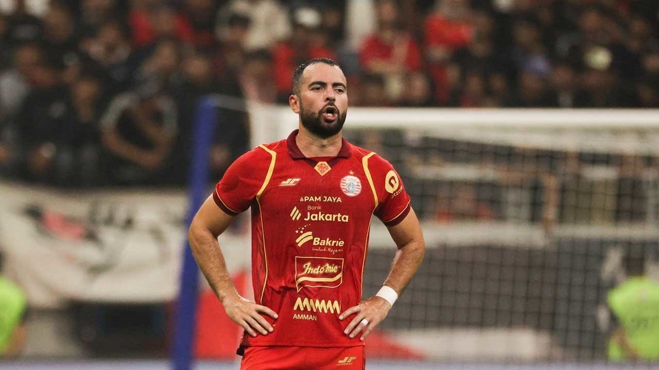 Prediksi BRI Super League: Bali United vs Persija Jakarta – 15 Februari 2026