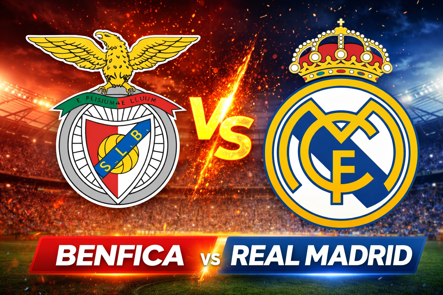 Benfica vs Real Madrid: Mourinho Waspadai Kebangkitan “Raja yang Terluka”