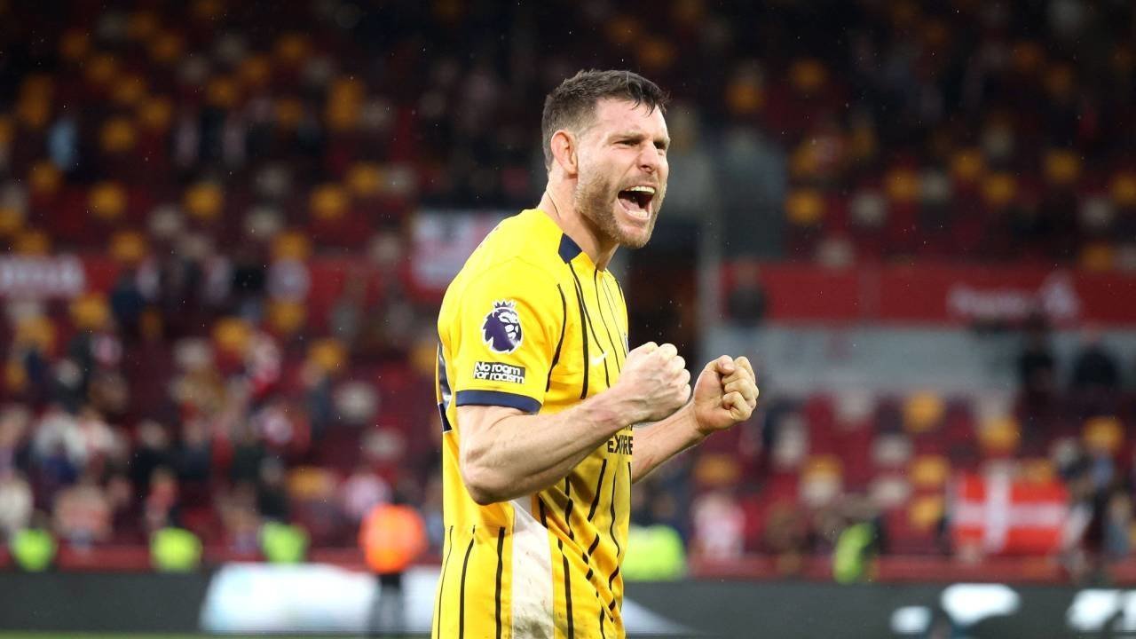 James Milner Torehkan Rekor Baru Penampilan di Premier League