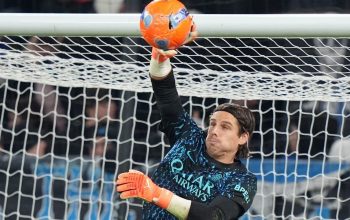 Yann Sommer Dipastikan Hengkang dari Inter pada Akhir Musim, Klub Siapkan Suksesor
